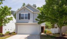 166 Silver Fox Trail Dallas, GA 30157