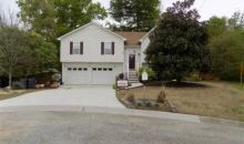 644 Sheffield Court Villa Rica, GA 30180