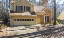 5045 Wind Point Stone Mountain, GA 30088