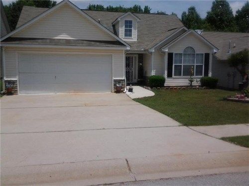 1750 Neighborhood Walk, Mcdonough, GA 30252