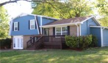 2930 Haddon Drive Rex, GA 30273