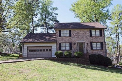 4435 Nanticoke Court Sw, Lilburn, GA 30047