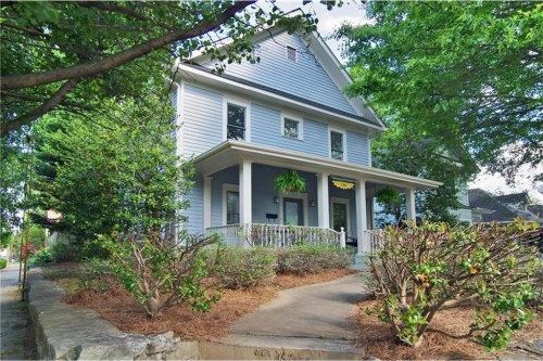 338 Grant Street Se, Atlanta, GA 30312