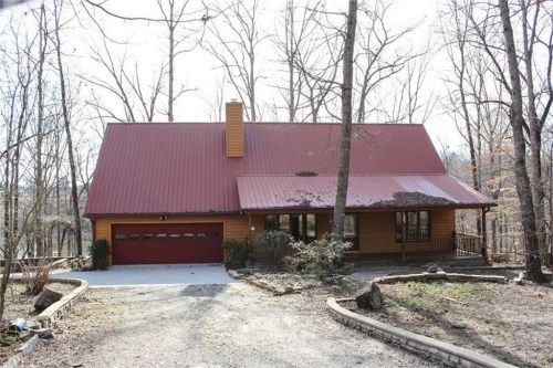 537 Colston Drive, Toccoa, GA 30577