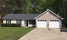 389 Walnut Drive Woodstock, GA 30189