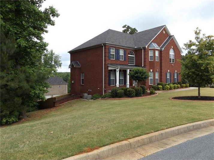 2714 Bailey Place Ne, Conyers, GA 30013