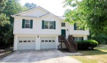 7332 Raleigh Way Bethlehem, GA 30620