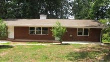 206 Shallowford Drive Gainesville, GA 30504