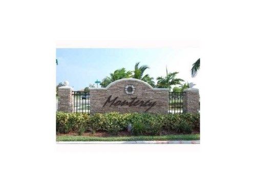 920 NE 33 Ter # 104, Homestead, FL 33033