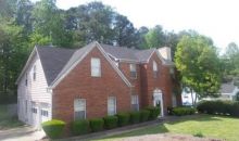 220 Chesterfield Court Fayetteville, GA 30214