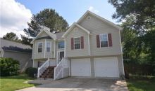 15 Dewey Drive Adairsville, GA 30103