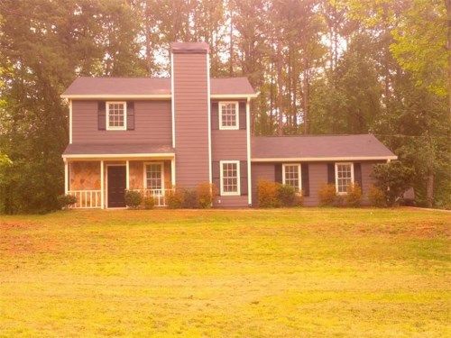 3138 Jessica Drive, Douglasville, GA 30135