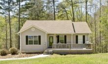 586 Beaver Ridge Road Jasper, GA 30143