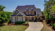 4984 Phillip Creek Lane Buford, GA 30518