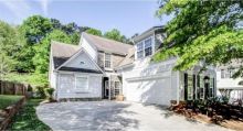 3438 Lantern View Lane Scottdale, GA 30079