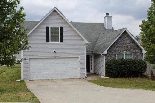 2952 Knoll View Place, Douglasville, GA 30135