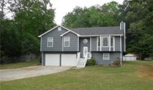 139 Patty Drive Dallas, GA 30157