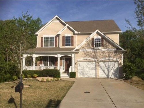 404 Edward Creek Court, Canton, GA 30115