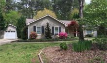 175 Winfair Drive Tyrone, GA 30290