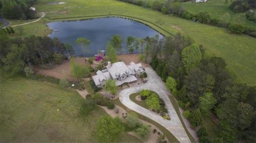 6303 Ben Parks Road, Murrayville, GA 30564