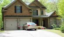 38 Rose Brooke Circle White, GA 30184