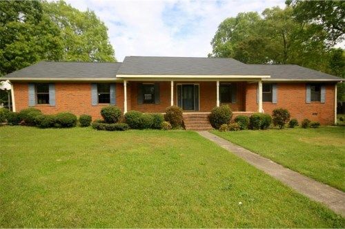 22 Wetoak Drive, Rome, GA 30165