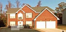 2494 Wrangler Drive Sw Atlanta, GA 30331