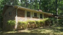 1240 Elva Drive Sw Atlanta, GA 30331