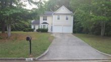 1345 Martinique Court Atlanta, GA 30331