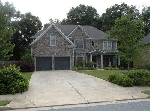 4451 Crestoak Drive, Smyrna, GA 30082