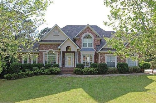 1517 Bent River Circle, Mcdonough, GA 30252