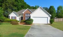 613 Red Tip Lane Loganville, GA 30052