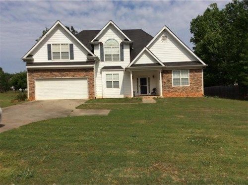 97 Rocky Court, Hoschton, GA 30548