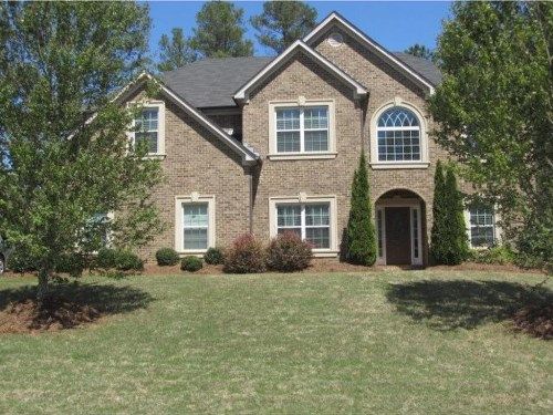 190 Providence Drive, Covington, GA 30016