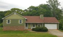 44 Blackberry Hollow Carrollton, GA 30117