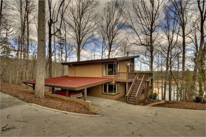 39 Mountain Side Drive, Blue Ridge, GA 30513