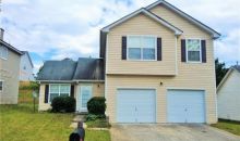 4580 Bridle Point Parkway Snellville, GA 30039