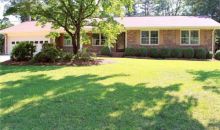 2334 Amber Woods Drive Snellville, GA 30078