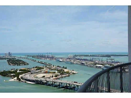 1750 N BAYSHORE DR # 5601, Miami, FL 33132