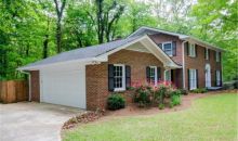 3320 Saint John Drive Atlanta, GA 30344