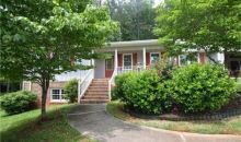 368 Amberidge Drive Se Cartersville, GA 30121