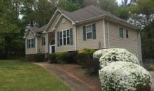 35 Walnut Circle Stockbridge, GA 30281