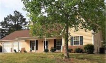 356 Rowan Court Auburn, GA 30011