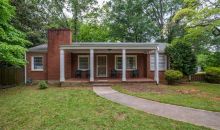 1095 Bouldercrest Drive Se Atlanta, GA 30316