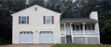 326 Oak Ridge Auburn, GA 30011