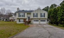 604 River Bend Circle Smyrna, GA 30082