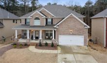 244 Clubhouse Crossing Acworth, GA 30101