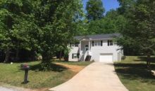 184 Pine Drive Dahlonega, GA 30533