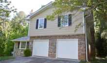 324 Shelton Woods Court Stone Mountain, GA 30088