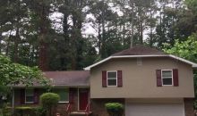 6089 Mincey Road Stone Mountain, GA 30087